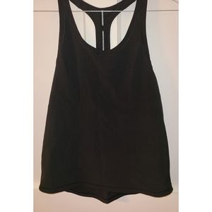 Lululemon Racerback Tanktop